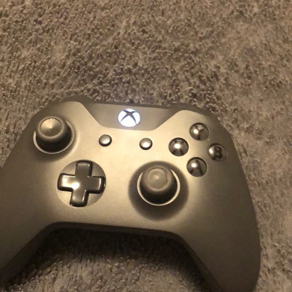 Meet your Posher, Owen - Picture 1 of 1